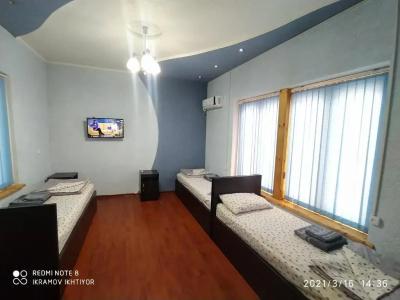 Minorai xurd Guest house - 41