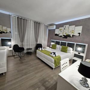 Albis Rooms Guest House - 39