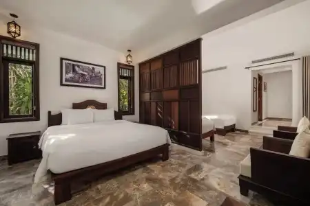 Legacy Hoi An Resort - 57