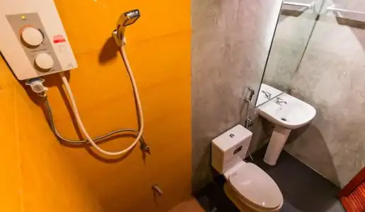 W hostel - 22