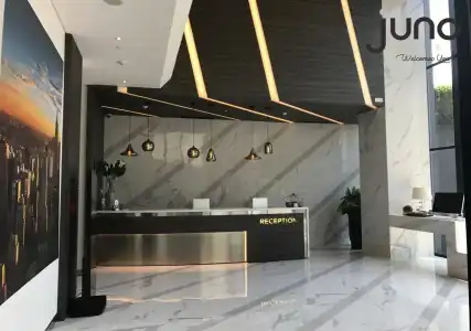 Juno Tanah Abang Jakarta - 14