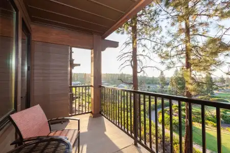 Tetherow Resort - 73