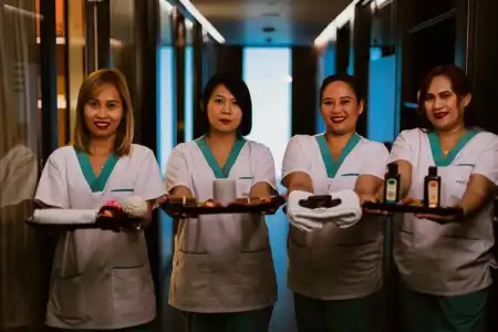 Privilege Spa - 76