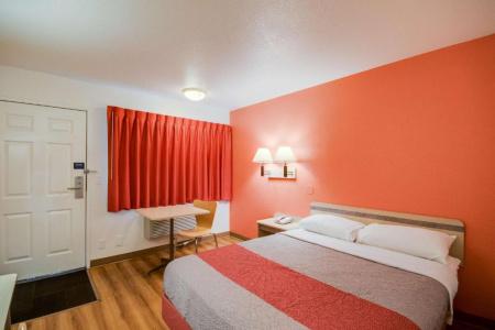 Motel 6 Bellingham, WA - 35