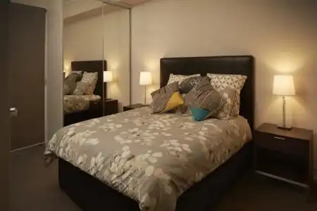 Baileys Serviced Apartments - 4