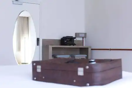 Townhouse Apartments - 2