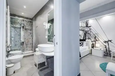 Maison Degli Artisti Suites - 26