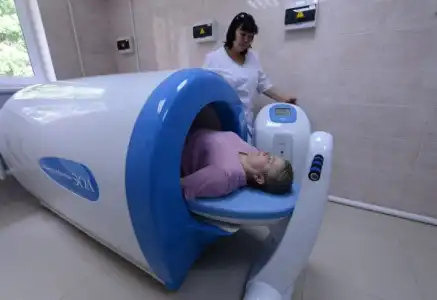 Sanatorium Sosny - 17