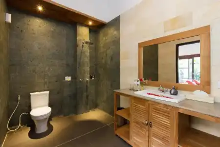 Meruhdani Boutique Ubud - 154