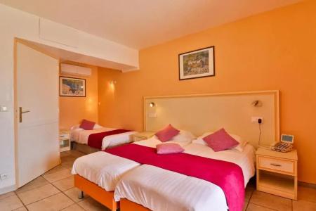 Hôtel La Nartelle - 89