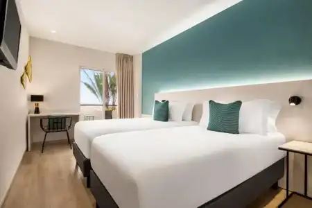 Ramada Resort by Wyndham Puerto de Mazarron - 107