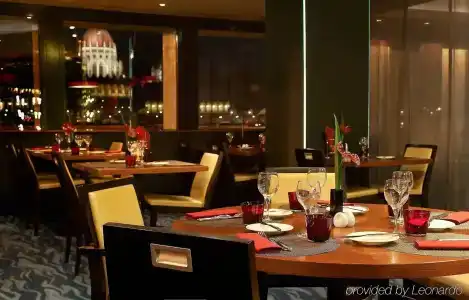 Novotel Budapest Danube - 24