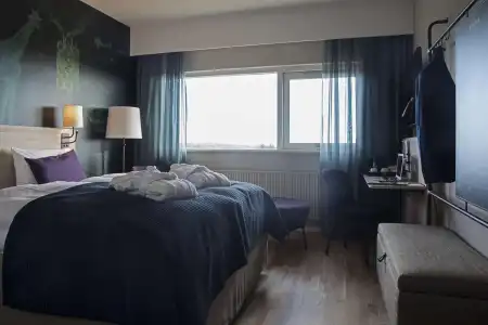 Scandic Aalborg Øst - 60