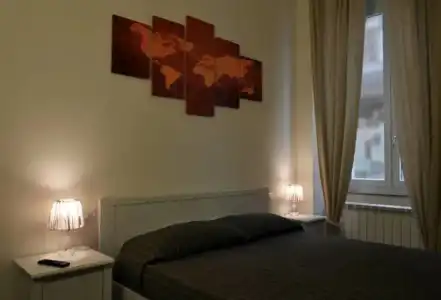Affittacamere il Viaggiatore - 2