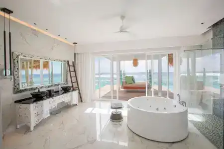 Emerald Maldives Resort & Spa - 10