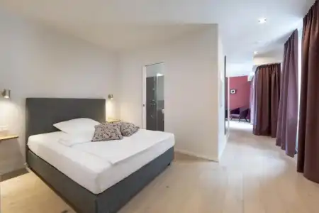 Brera Serviced Apartments Leipzig - 27