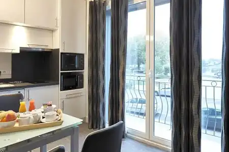 Best Western Le Cheval Blanc - Vieux Port - 219