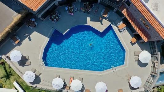Assos Troy Otel - 13
