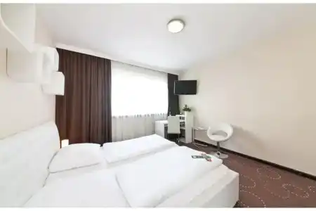 Garner Berlin Ku´Damm by IHG - 88