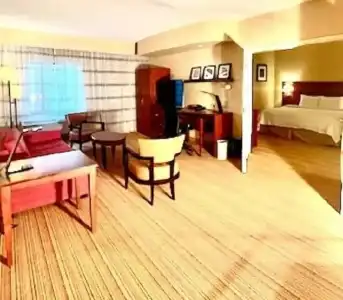 Courtyard by Marriott Boston-South Boston - 35