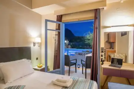 Kleanthi Apartments - 2