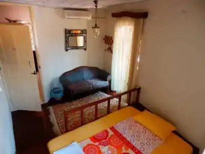 Taksiyarhis Pension - 16