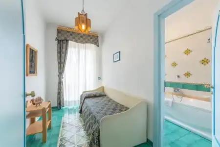 Riviera B&B Rooms and Apartament SEA-VIEW - 59