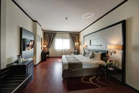 Grandeur Al Barsha - 8