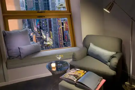 The Westin New York at Times Square - 10