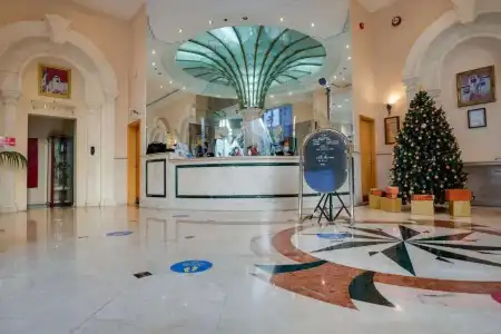 Grand Continental - 25