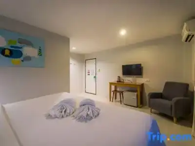 Tiya House Rooms & Cafe - 91