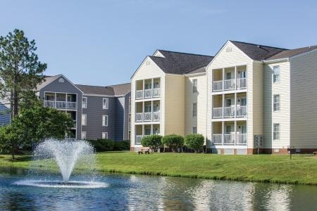 Club Wyndham Kingsgate - 36