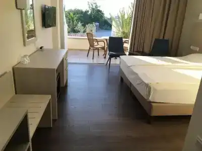 Aphrodite Beach - 25