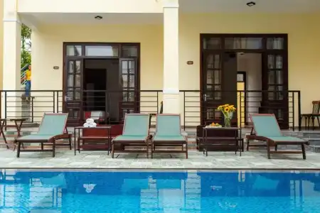 Windbell Villa - 31