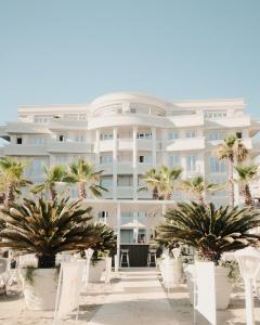 Palace & Spa - 48