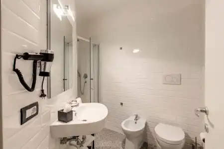 Grand Tour Rome Suites - Liberty Collection - 51