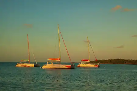 Preskil Island Resort - 24