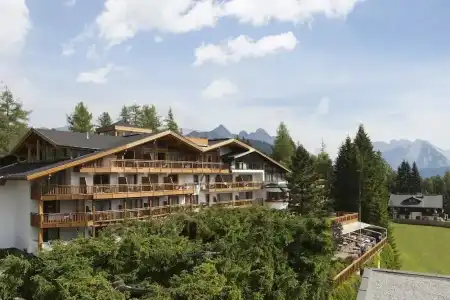Natur & Spa Lärchenhof - 47