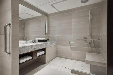 JW Marriott Beijing Central - 13