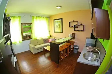 Central Apartments - Integrated Zadar - 140