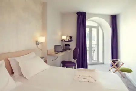 Mercure Paris Notre Dame Saint Germain des Prés - 36