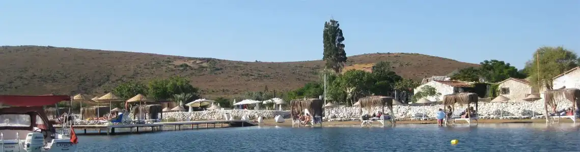 Biyikli Pansiyon - 5