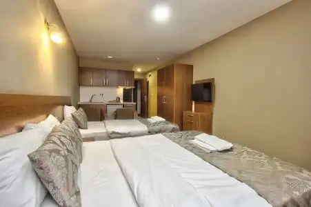 Comfort Suite Taksim - 16