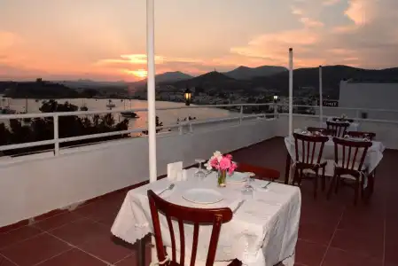 Angora Otel - 10