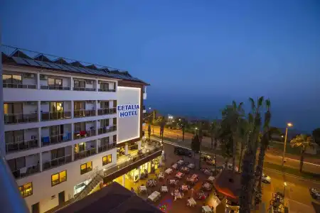 Eftalia Downtown - 17