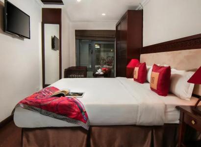 Au Coeur d'Hanoi Boutique - 47