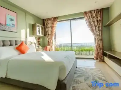 Tom Hill Boutique Resort & Spa - Sea View - 234