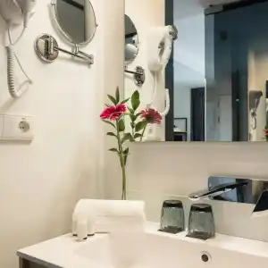 Sercotel Valencia Alameda 41 - 31
