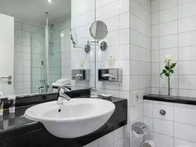 Mercure Ingolstadt - 6