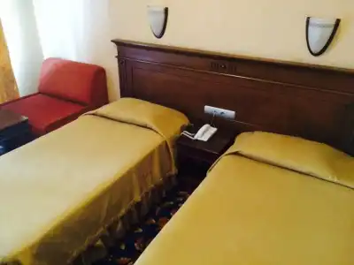 Oasis Otel - 3
